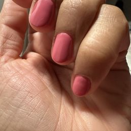 Manicure by Hanna Manicure by Hanna