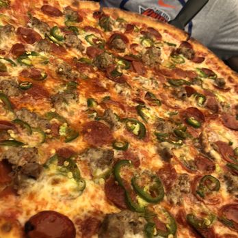 Weirdough’s Pizza - Pizza Near Me - Burbank, California Weirdough’s Pizza - Pizza Near Me - Burbank, California