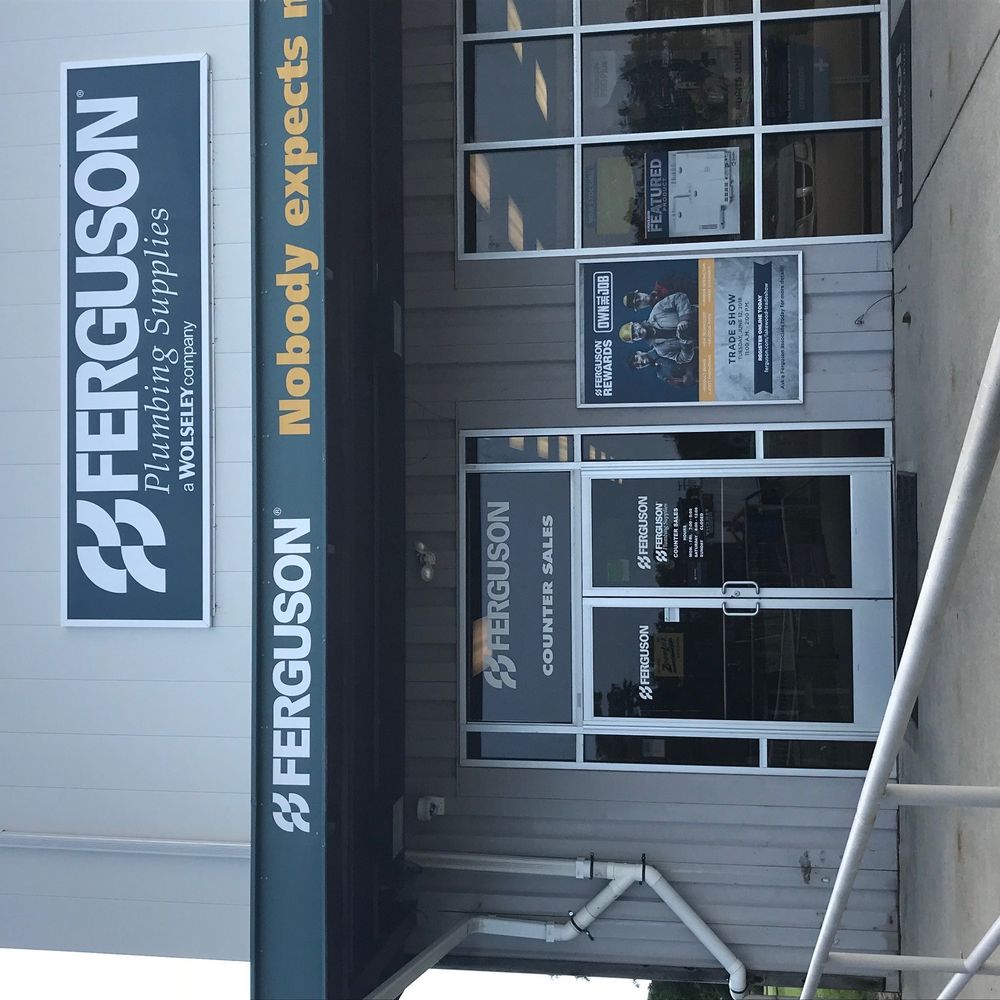 Ferguson Plumbing Supply Toms River Nj Online