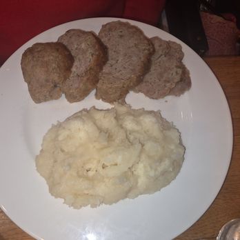 Little Poland - Meatloaf and mashed potatoes - Diners Near Me - New York, New York Little Poland - Meatloaf and mashed potatoes - Diners Near Me - New York, New York