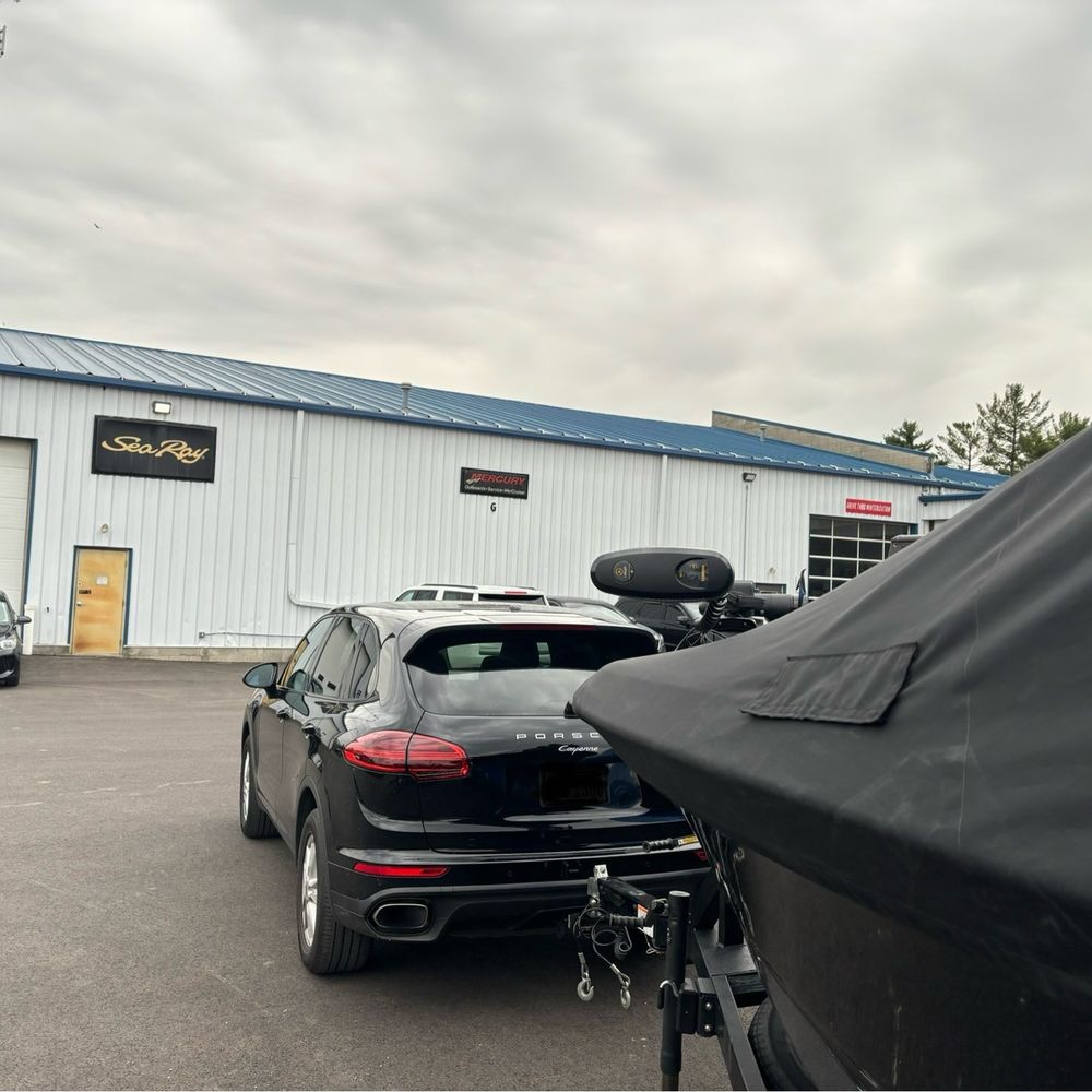 Paul's Marine - Can't say enough good things about responsiveness and communication from Paul's. - Boat Dealers Near Me - Lewis Center, Ohio Paul's Marine - Can't say enough good things about responsiveness and communication from Paul's. - Boat Dealers Near Me - Lewis Center, Ohio