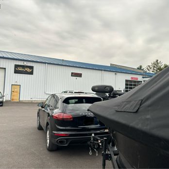 Paul's Marine - Can't say enough good things about responsiveness and communication from Paul's. - Boat Dealers Near Me - Lewis Center, Ohio Paul's Marine - Can't say enough good things about responsiveness and communication from Paul's. - Boat Dealers Near Me - Lewis Center, Ohio