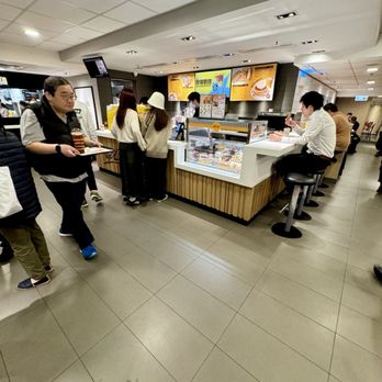 麥當勞 - Fast Food Near Me - Hong Kong, HK 麥當勞 - Fast Food Near Me - Hong Kong, HK