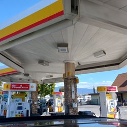 Shell