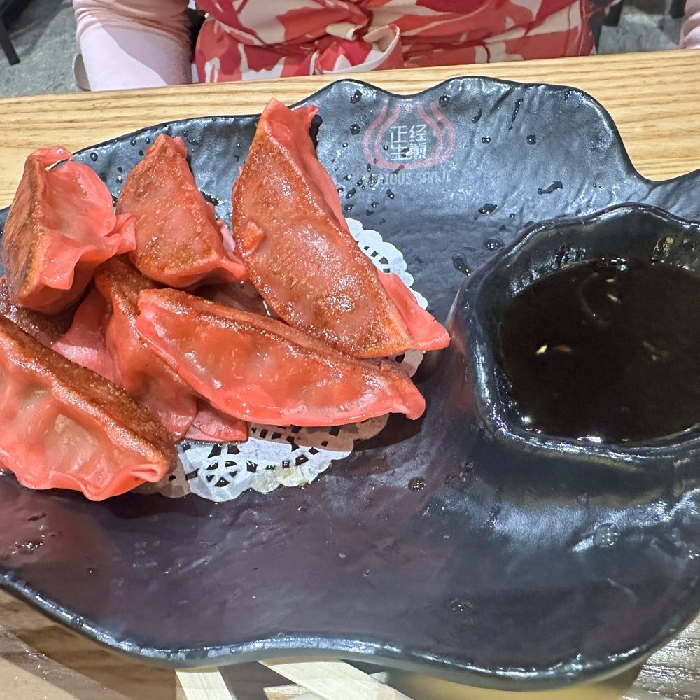 Serious Sanji - Dim Sum Near Me - Boynton Beach, Florida Serious Sanji - Dim Sum Near Me - Boynton Beach, Florida