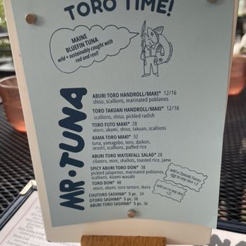 Mr. Tuna - Sushi Bars Near Me - Portland, Maine Mr. Tuna - Sushi Bars Near Me - Portland, Maine
