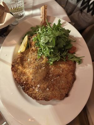 Spiga Ristorante & Cocktail Bar by null