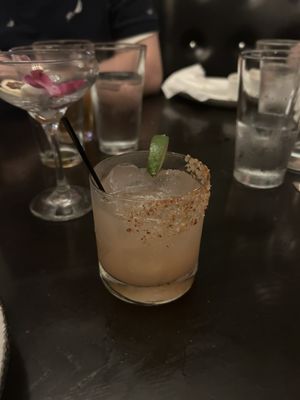 Five Horses Tavern by null