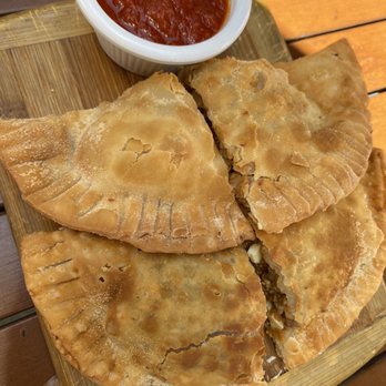 Due 360 - Empanadas - Tapas/Small Plates Near Me - Summit, New Jersey