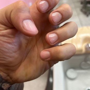 Mimi's Nails & Spa - Waxing Near Me - Long Beach, California
