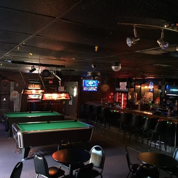 Thee Backdoor Sports and Spirits