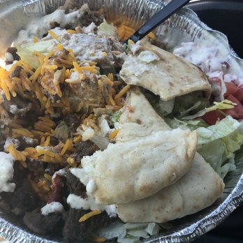 The Halal Guys - Halal Near Me - Costa Mesa, California The Halal Guys - Halal Near Me - Costa Mesa, California
