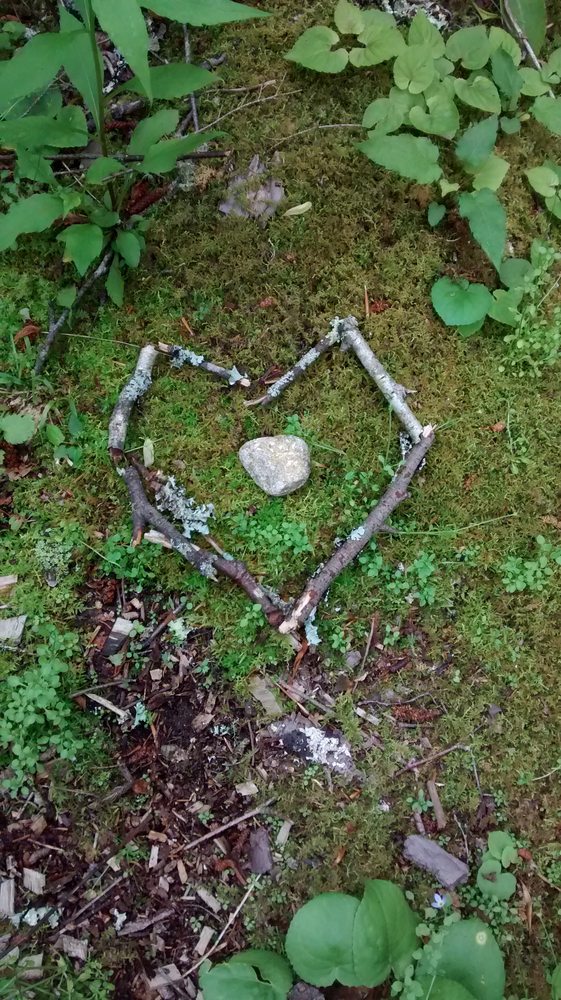 Joyful Nature Healing - grief counselor in Asheville, NC