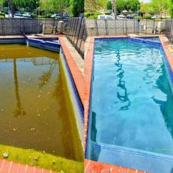 Speedy Pool Maintenance and Services