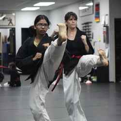 Champions Karate