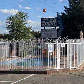 Quail Park Lodge - Hotels Near Me - Kanab, Utah