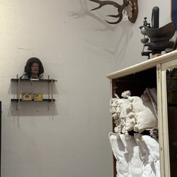 Vintage Vault Furniture