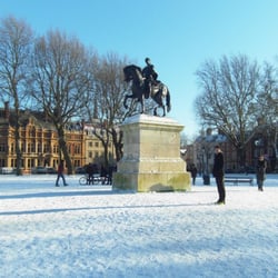 Queen Square