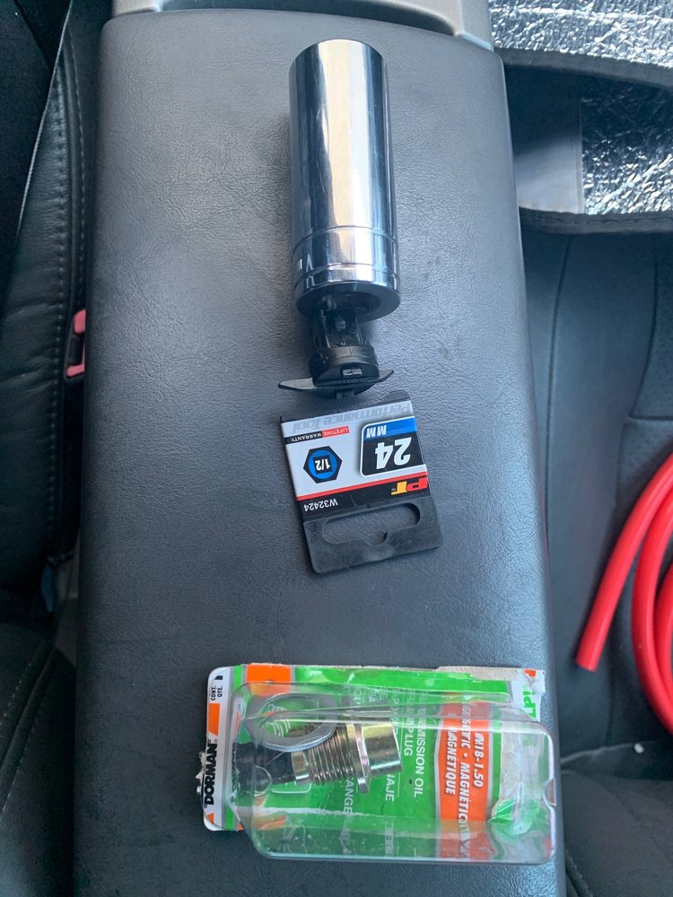 SMOTHERS PARTS INTERNATIONAL Updated May 2024 2159 Santa Rosa Ave