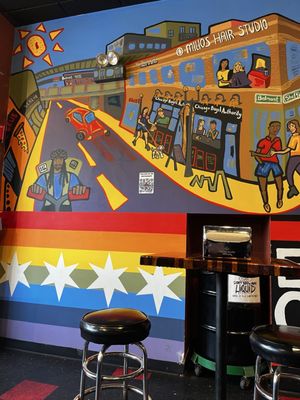 Chicago Bagel Authority - Belmont by null
