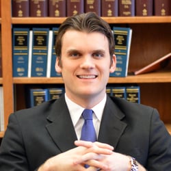The Brown Law Office