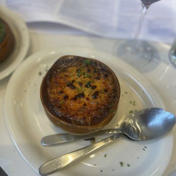 Brigitte Bistro - French onion soup! - French Near Me - Petaluma, California Brigitte Bistro - French onion soup! - French Near Me - Petaluma, California