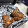 Photo of Wing Quarter