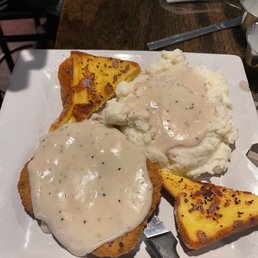 Chicken Fried Steak
