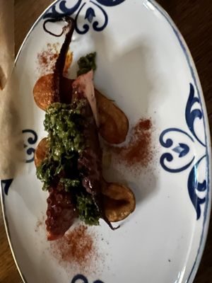 Restaurant Kuu by null