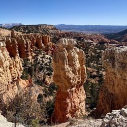 Thor’s Hammer - Bryce Canyon