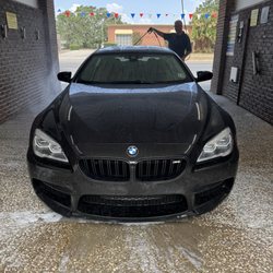 Parsons Ave Car Wash