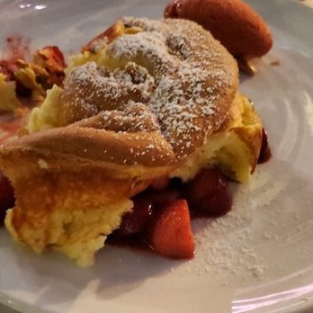 Spago - Kiser Dessert - New American Near Me - Beverly Hills, California