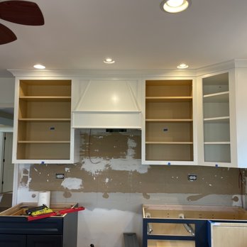 Lopez L Handyman Services - Kitchen remodel - Handyman Near Me - Des Plaines, Illinois Lopez L Handyman Services - Kitchen remodel - Handyman Near Me - Des Plaines, Illinois