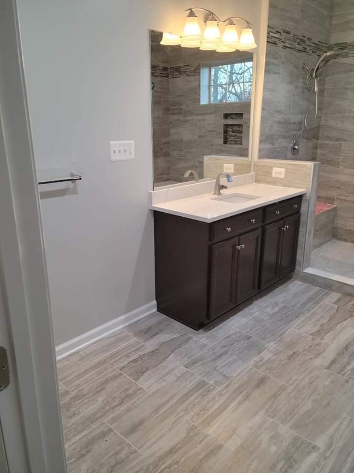 Slide of Oasis Renovation