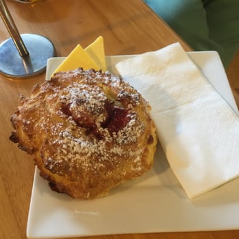 Cafe Verde - Cafes Near Me - Geraldine, CAN