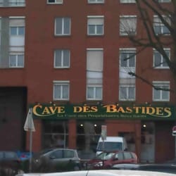 Cave de Bastides