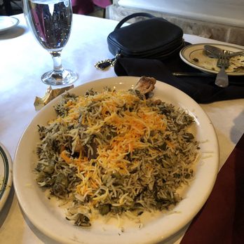 Raffi's Place - Middle Eastern Near Me - Glendale, California