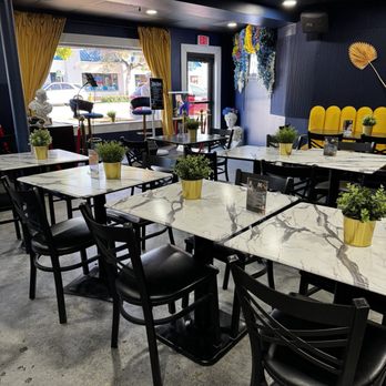 Myth Gastrobar - Breakfast & Brunch Near Me - Wilton Manors, Florida Myth Gastrobar - Breakfast & Brunch Near Me - Wilton Manors, Florida