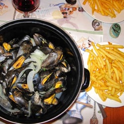 Pizzéria Florina