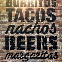 Guzman y Gomez - Four of my favourite things