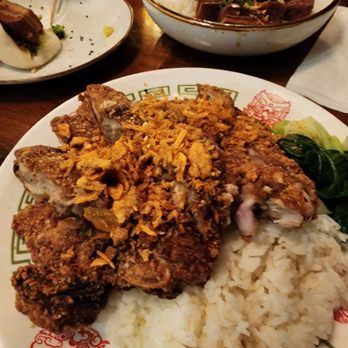 Fooki - Monster Pork Chop - Bubble Tea Near Me - Aiea, Hawaii Fooki - Monster Pork Chop - Bubble Tea Near Me - Aiea, Hawaii