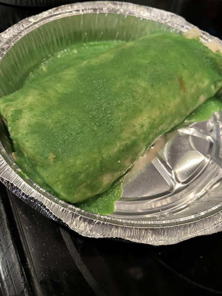Mi Tierra Linda