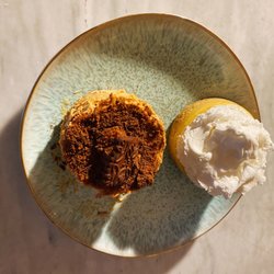 Deli's Tea House