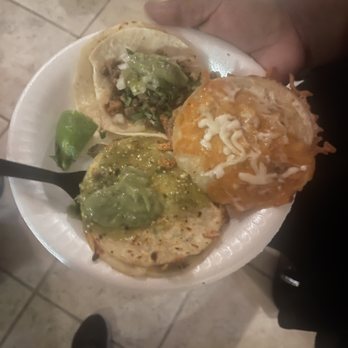 Cheyo’s Tacos - a person holding a plate of food - Caterers Near Me - El Monte, California Cheyo’s Tacos - a person holding a plate of food - Caterers Near Me - El Monte, California