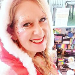 Minchuk Art & Face Painting