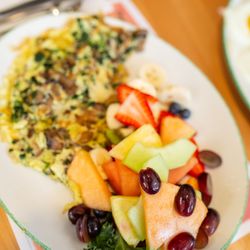 Cora Breakfast and Lunch