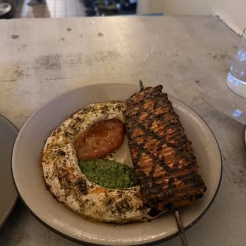 Shosh - Shawarma - Vegan Near Me - New York, New York