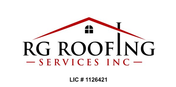 RG Roofing Services