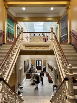 Telfair Academy by null