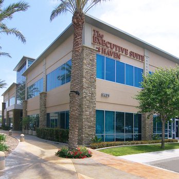 Premier Workspaces - Building - Shared Office Spaces Near Me - Rancho Cucamonga, California Premier Workspaces - Building - Shared Office Spaces Near Me - Rancho Cucamonga, California